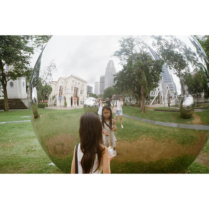 Kodak Kodacolor 200 35mm Film
