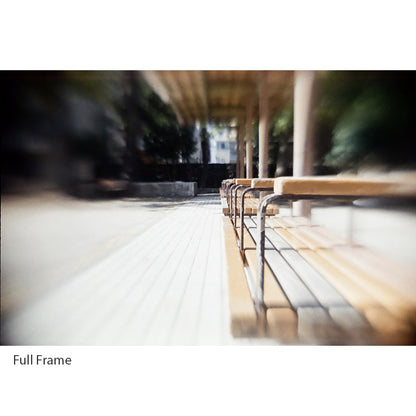 Ilford Pixie 35-II 35mm Film Camera