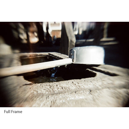 Ilford Pixie 35-II 35mm Film Camera