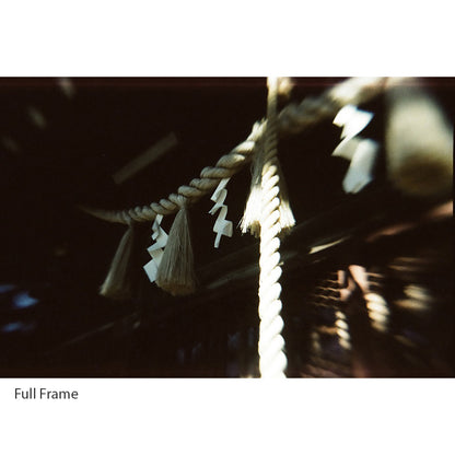 Ilford Pixie 35-II 35mm Film Camera