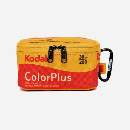 KODAK Film Box Keyring Pouch (Korea)