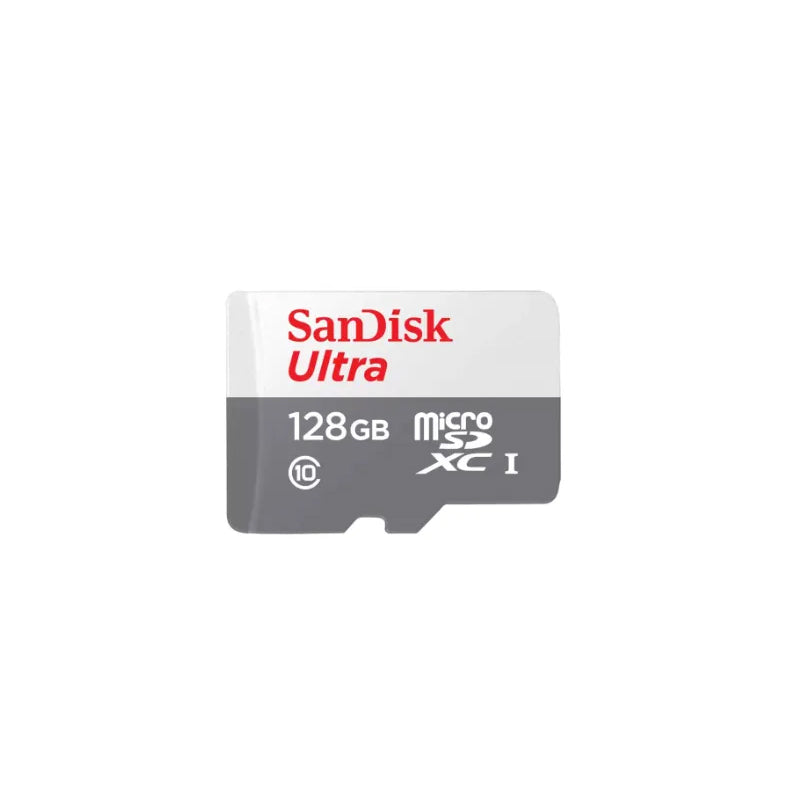 Sandisk Ultra Micro SDCard