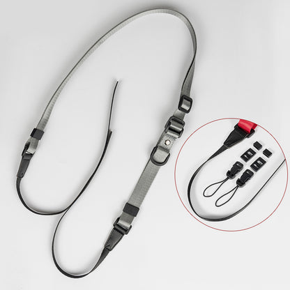 Easy Adjustable Camera Strap