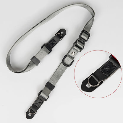 Easy Adjustable Camera Strap