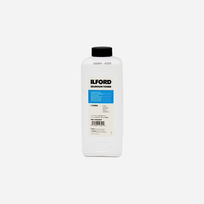 Ilford - Harman Selenium Toner