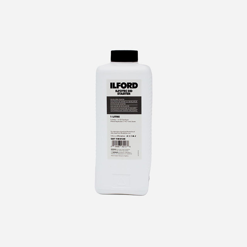 Ilford - Ilfotec DD Starter