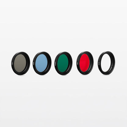 Lomography MC-A Glass Lens Filter Set