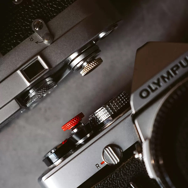 11mm Shutter Buttons – 8storeytree