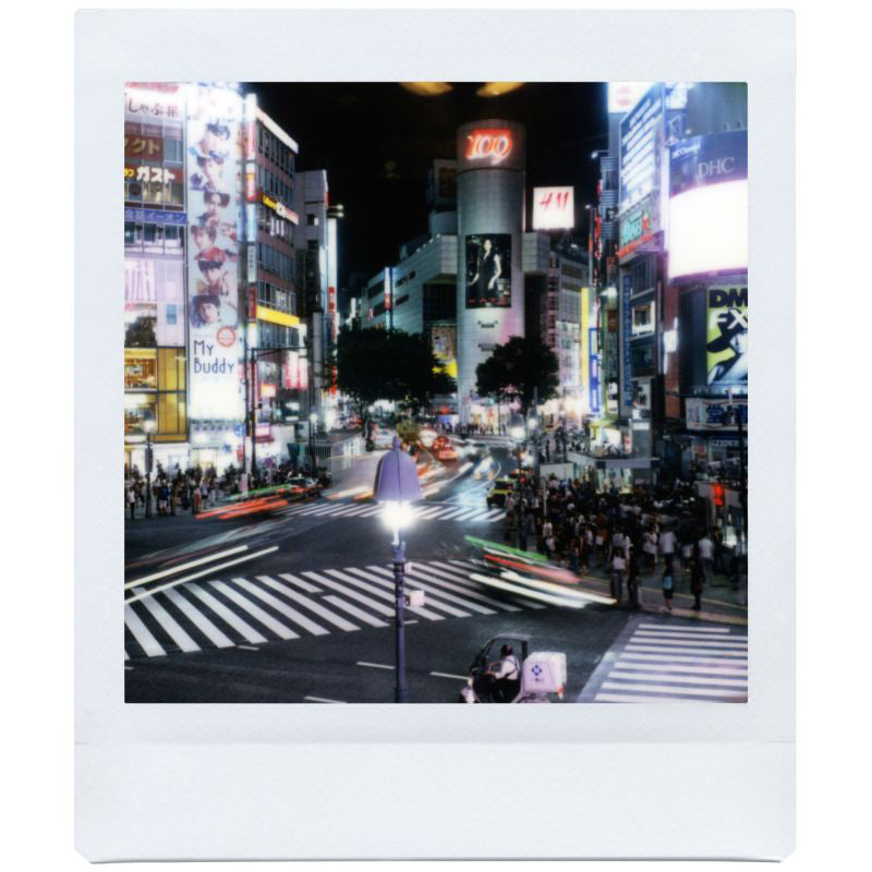 Lomography Lomo’Instant Square Glass Camera (Pigalle Edition)