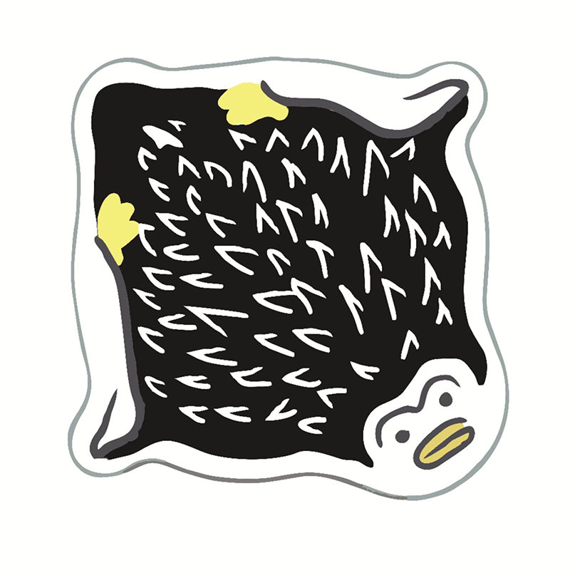 Camera Wrap Magic Cloth (Animals)