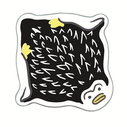 Camera Wrap Magic Cloth (Animals)