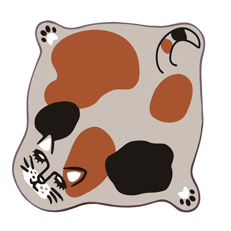 Camera Wrap Magic Cloth (Animals)