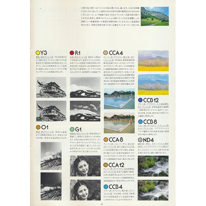 Canon - S.L.R. Accessories Catalogue