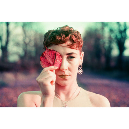 Lomography Analogue Trio Mixed 35mm Film