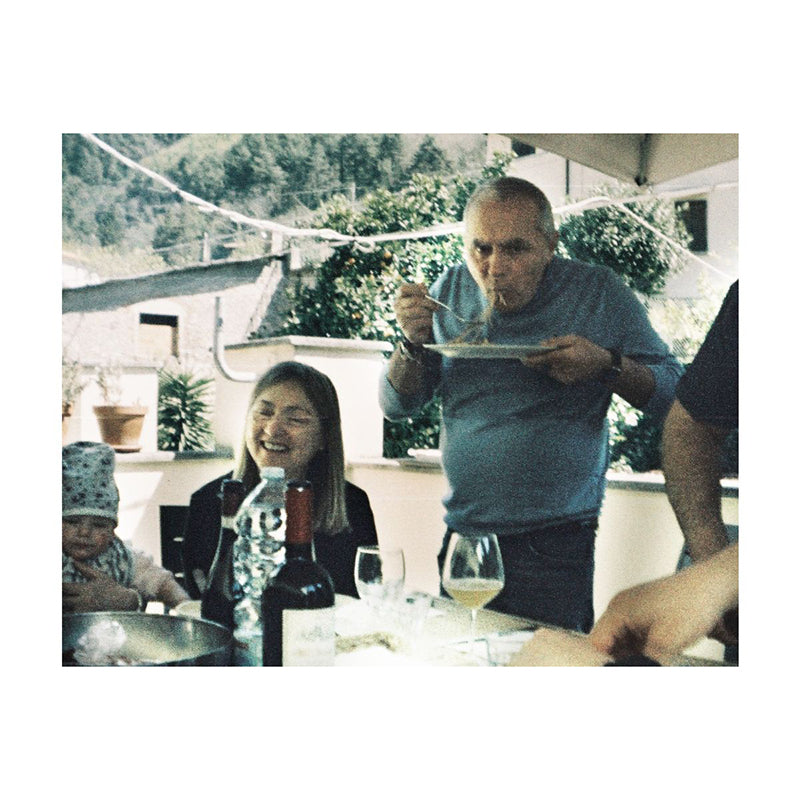 Lomography Analogue Pocket Trio 110 Film