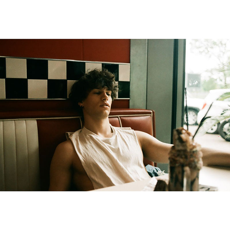 Lomography Analogue Trio Mixed 35mm Film