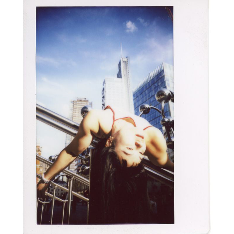 Lomography Lomo'Instant Wide Glass Camera