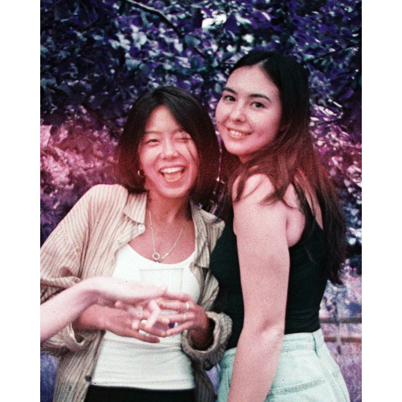 Lomography Analogue Pocket Trio 110 Film