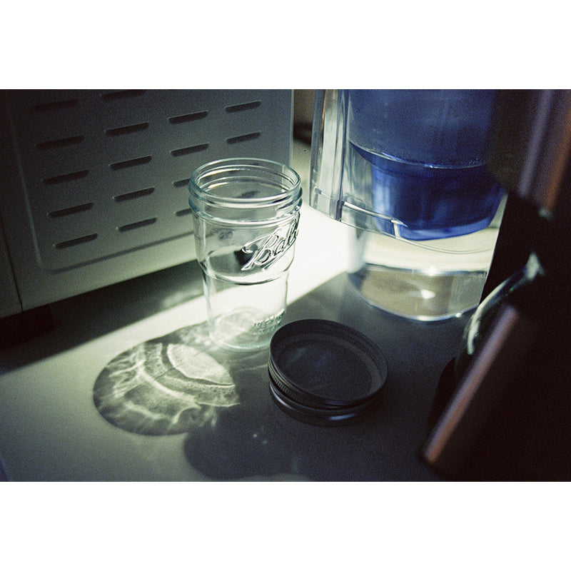 Reflx Lab - 640T Colour 35mm film (AHU)