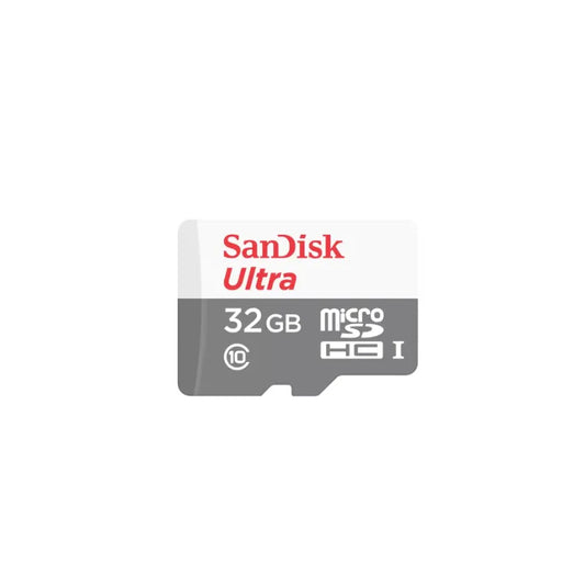 Sandisk Ultra Micro SDCard