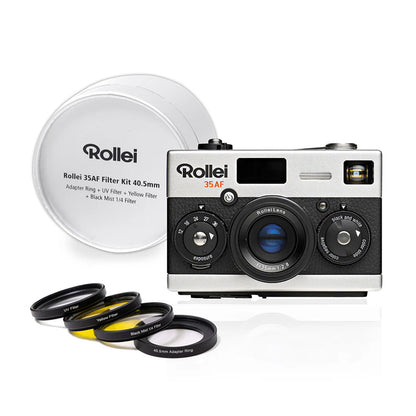 Rollei 35AF 35mm Camera