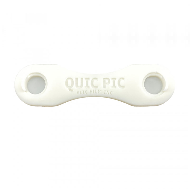 QUIC PIC Tool for Opening Flic Film 35mm Cassettes