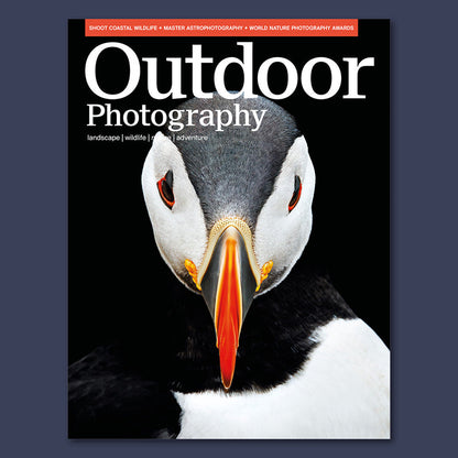 Outdoor Photography Magazine (UK)