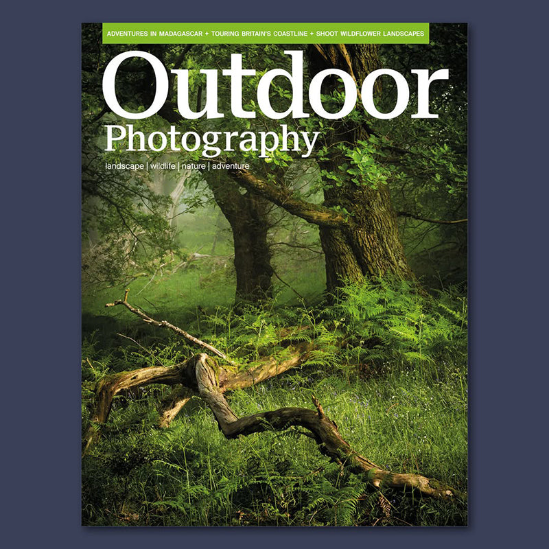 Outdoor Photography Magazine (UK)