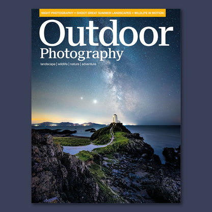 Outdoor Photography Magazine (UK)