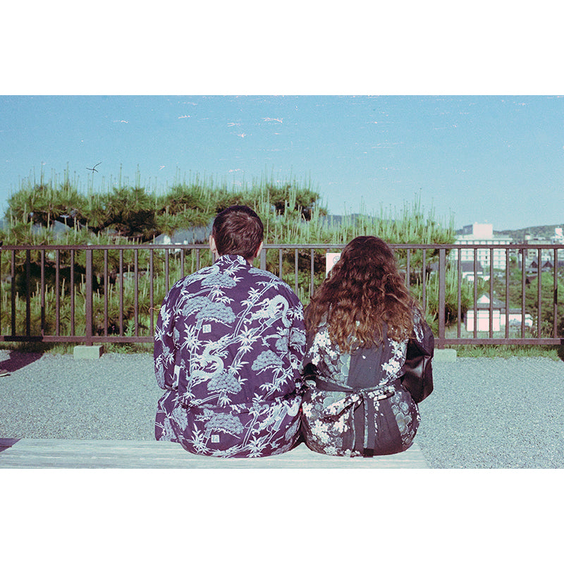 Cyberpunk 320T 35mm Film