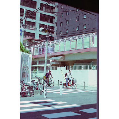 320T Tungsten EI 320T 35mm Film