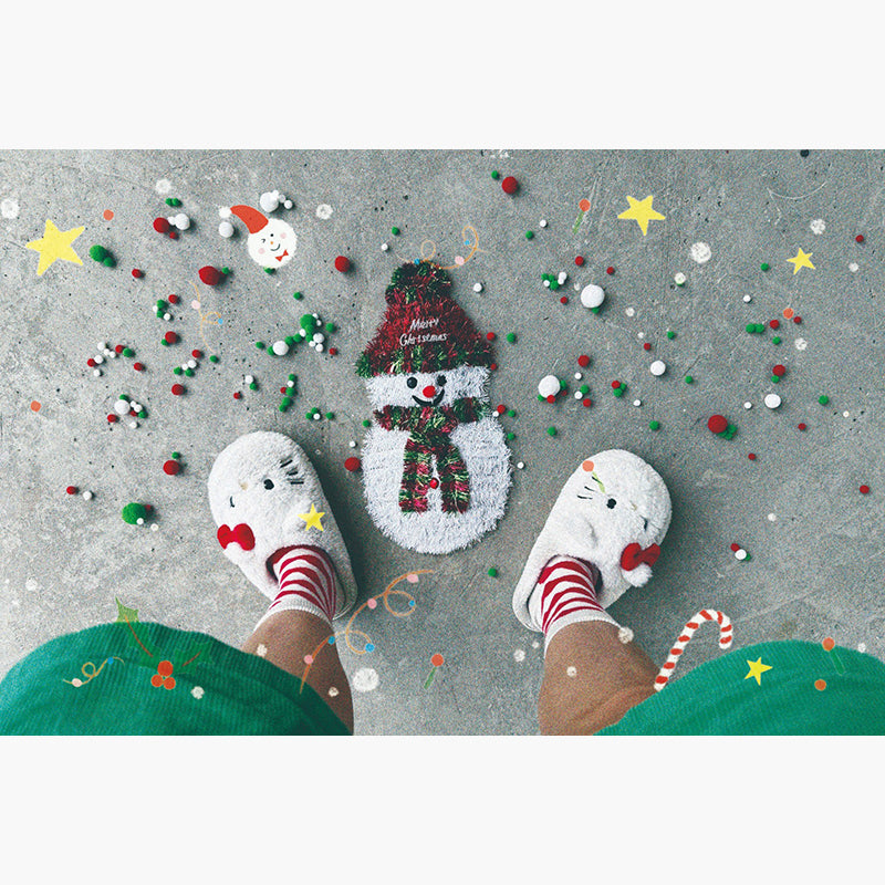 Goodie x Thirtysi36 Disposable Camera (Miun Christmas 2025 Edition)