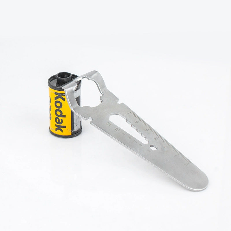 35mm Film Canister Opener