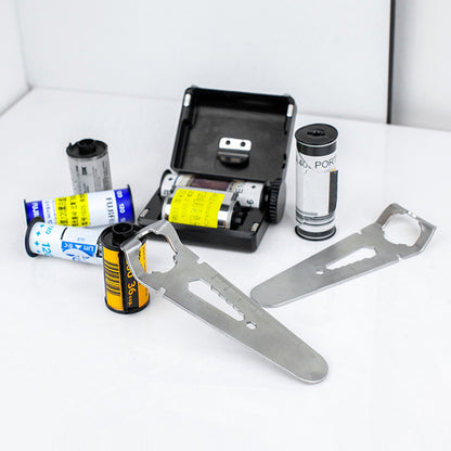 35mm Film Canister Opener