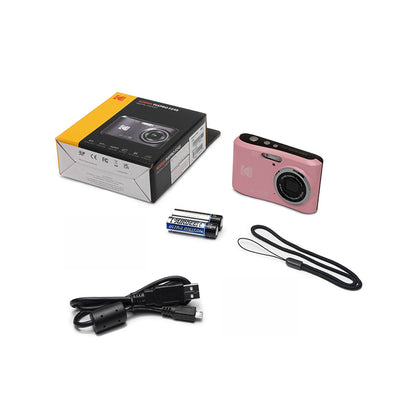 Kodak PIXPRO FZ45 Digital Camera