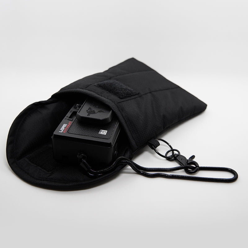 Thirtysi36 - Soft Camera Pouch