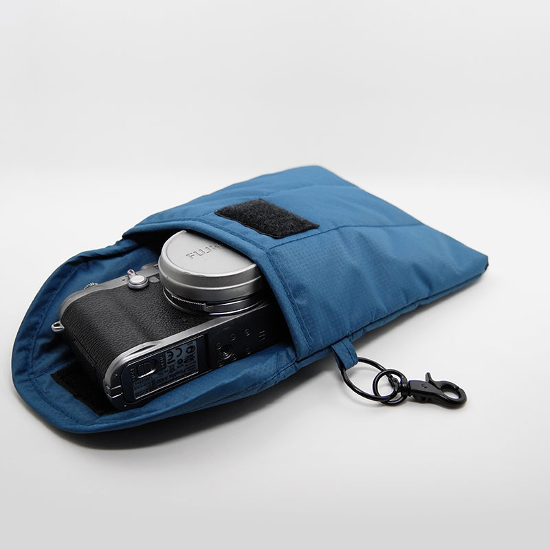 Thirtysi36 - Soft Camera Pouch