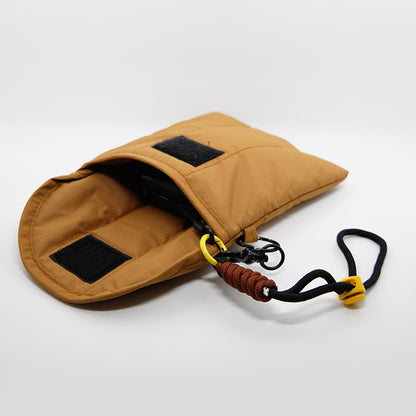 Thirtysi36 - Soft Camera Pouch