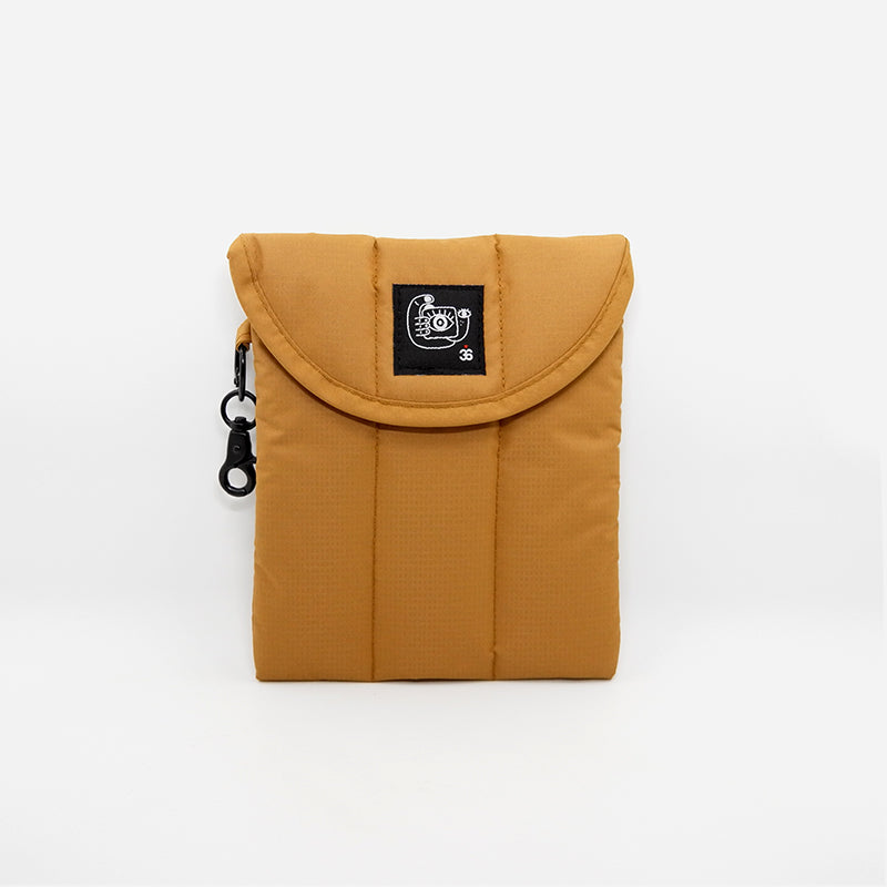 Thirtysi36 - Soft Camera Pouch