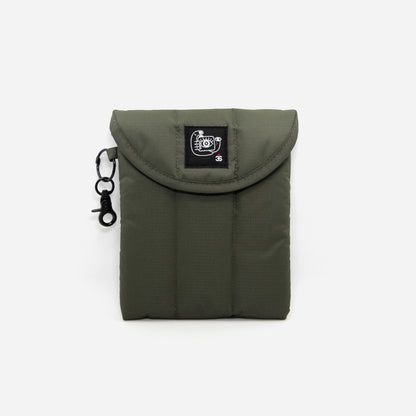 Thirtysi36 - Soft Camera Pouch