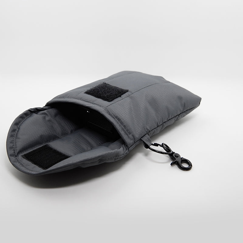 Thirtysi36 - Soft Camera Pouch