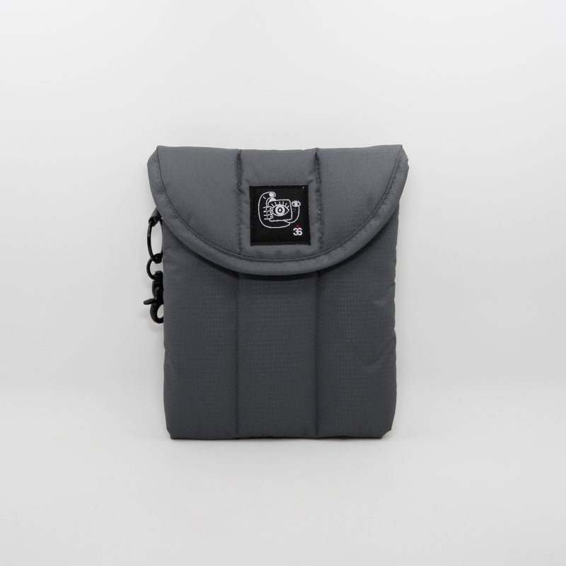 Thirtysi36 - Soft Camera Pouch