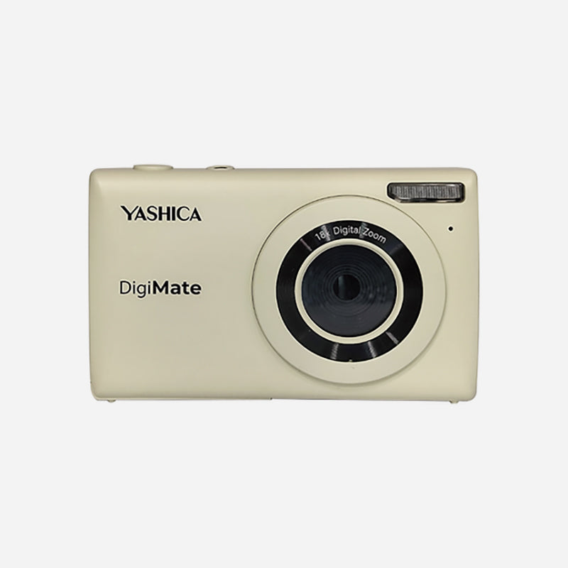 YASHICA DigiMate Digital Camera