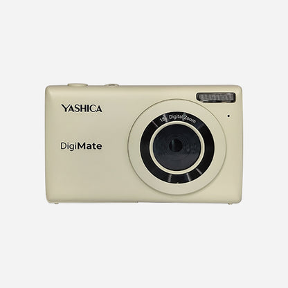 YASHICA DigiMate Digital Camera