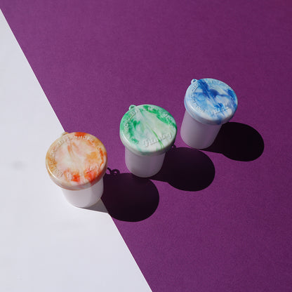 FilmLog - Upcycled 35mm Film Case (1 Roll)