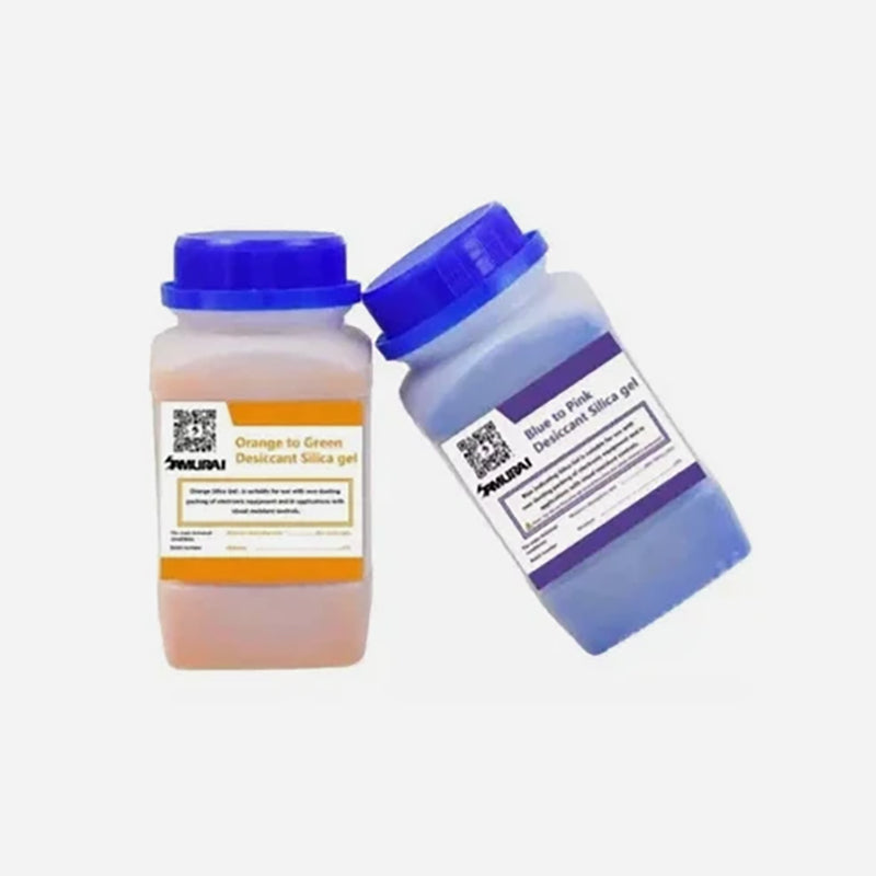 Samurai - Desiccant Silica Gel 500g