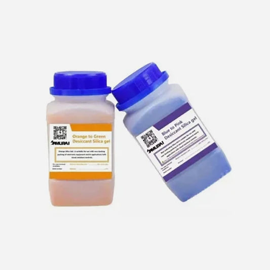 Samurai - Desiccant Silica Gel 500g