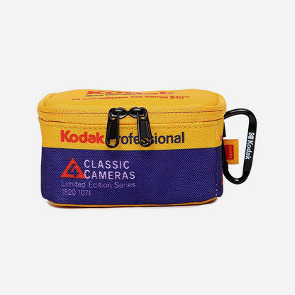 KODAK Film Box Keyring Pouch (Korea)