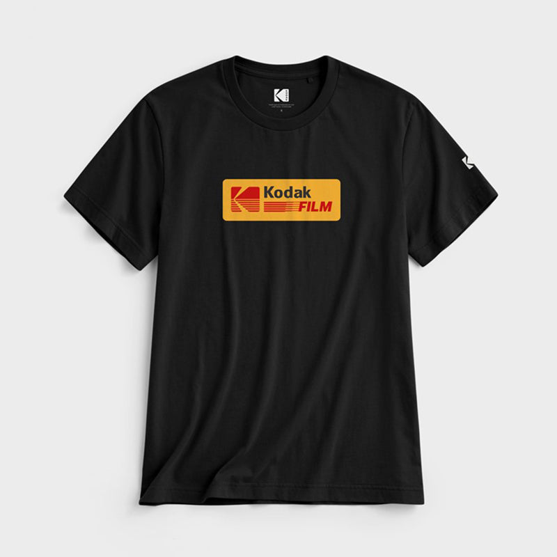 Kodak Film T-Shirt (Lativ - Taiwan)