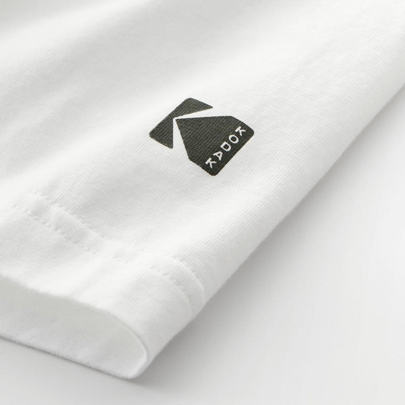 Papier transfert textile clair t-shirt Kodak - Site officiel Kodak